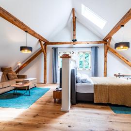 Landwarenhaus Gross Beuchow