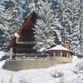 Villa Jasmin - Vlašić