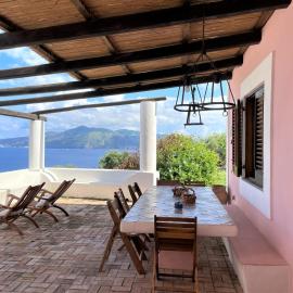 Casa Rosa - Santa Marina