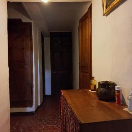 Haut Var chambre dans maison de caractère, hotel v destinácii La Bastide