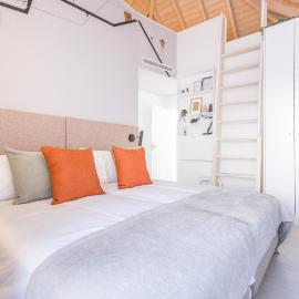 LODO Suites Ala - Studio mezanino by HD