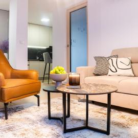 Viesnīca Apartman Panorama pilsētā Križevci