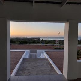Lazy Days Apartments - Lambert's Bay