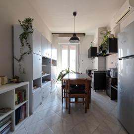Spadini Apartment