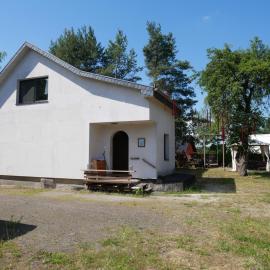 Ferienhaus Pulsberg I gesamtes Haus I inklusive 1300qm Grundstück, hotel in Spremberg