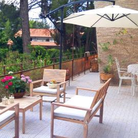 B&B Etnea Centoundici