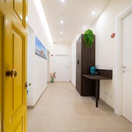 NUMISIA Guest House, hotell i Terracina