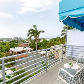 MB Apartment - A