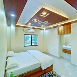 The Royal Sahdeo Venue, hotel a Gaya