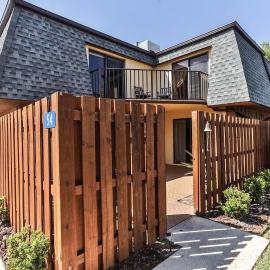 Cedar Dunes Townhome