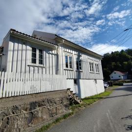 Sørlandshus med 3 soverom, ξενοδοχείο σε Arendal