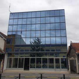 Magic Apartments 2, hotel a Ub