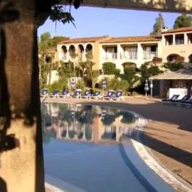 Chez Adriana Appartement Cosy avec Jardin, proche plage