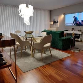 Appartement en face de la mer