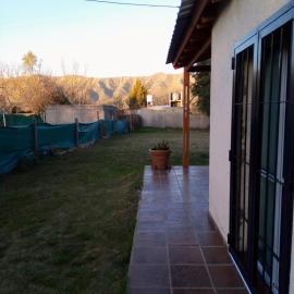 Casa del Sol, hotel in Santa María