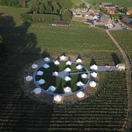 Vingården i Arild, hotel u gradu 'Arild'