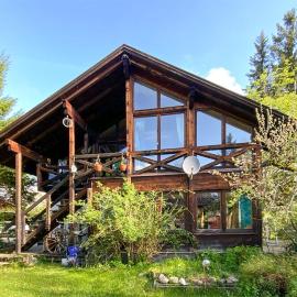 Ammergauer Ferienidyll, hotel in Unterammergau