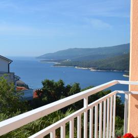 Apartment Sonja, hotel em Rabac