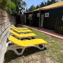 Yellowlife solo Parejas, hotel in El Palmar