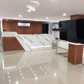Hotel Ocean Boutique Maicao, hotel i Maicao