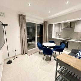 Sunnyside Penthouse