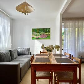 Guest house Saulkrasti