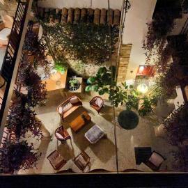 Alvaro de Torres Boutique, hotel u gradu 'Úbeda'