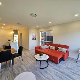 Bardia Quiet & Adorable Modern 5 Br House