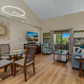 Modern & Tropical Oceanside Vistas