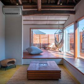 THE SECOND Kujukuri Beach House, hotel in Kujukuri
