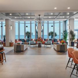 Sheraton Oceanfront Hotel, hotel din Virginia Beach