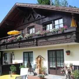 Haus Cornelia, Hotel in Jungholz
