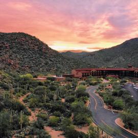 The Ritz-Carlton, Dove Mountain, hotel a Rillito