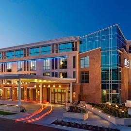 Aloft by Marriott Cupertino, hotel en Cupertino