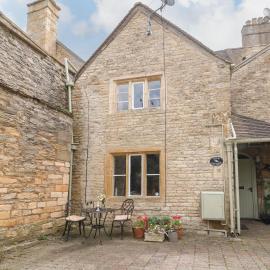 Coln Cottage