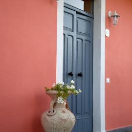 B&B La casa di Anna, hotel din Bucchianico
