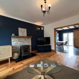 An Teach Bábóige - The Doll house - Kildare, hotel i Kildare