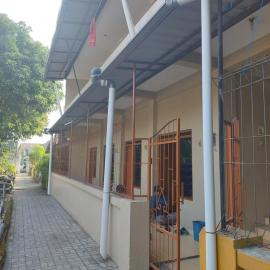 Nusantara by mba Anna: Kalasan şehrinde bir otel