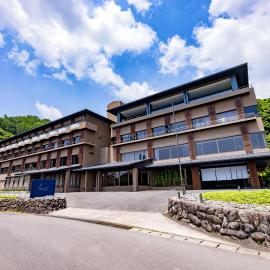 Urari Takeo Garden Terrace Spa Resorts, hotel Takeóban
