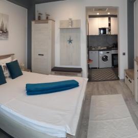 Studio Callatis Central - adults only, hotel in Mangalia