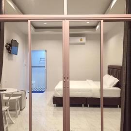 Baan Chom Lay, hotel in Prachuap Khiri Khan