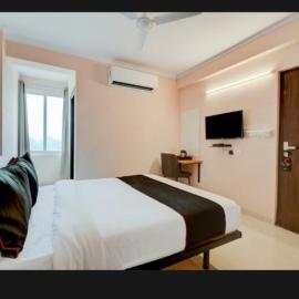 HOTEL NESTA