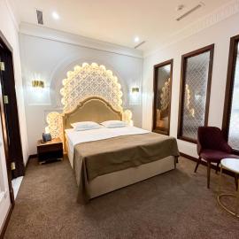 Reikartz Sote Tashkent