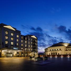 Hotel Carmichael, Autograph Collection, hotel a Carmel
