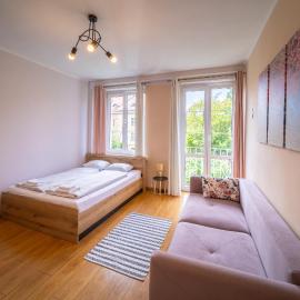 Magnolia Vision Apartment - Rynek – hotel w mieście Opole