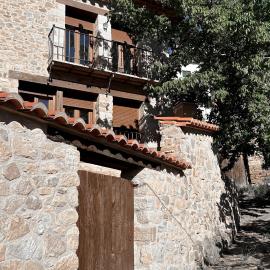 La Casa de la Acacia, hotel en Olba