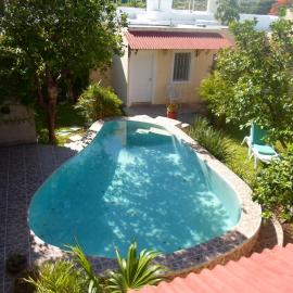 La Casa del Turix, hotel en Mérida