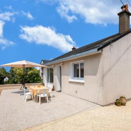 Logis de la Perruche - Maison avec terrasses