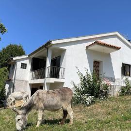 Viesnīca Casa Morais pilsētā Viņaiša