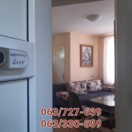 Apartman LEON